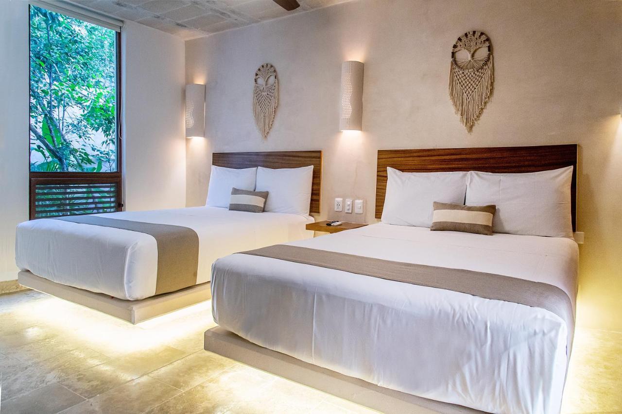 Kiki Tulum Leilighet Rom bilde