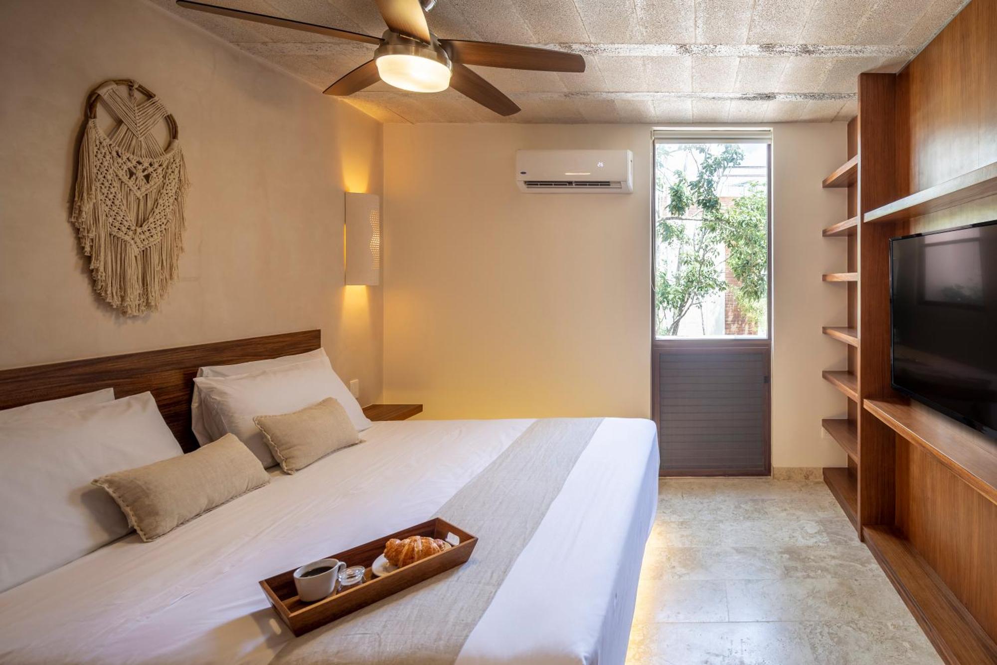 Kiki Tulum Leilighet Rom bilde