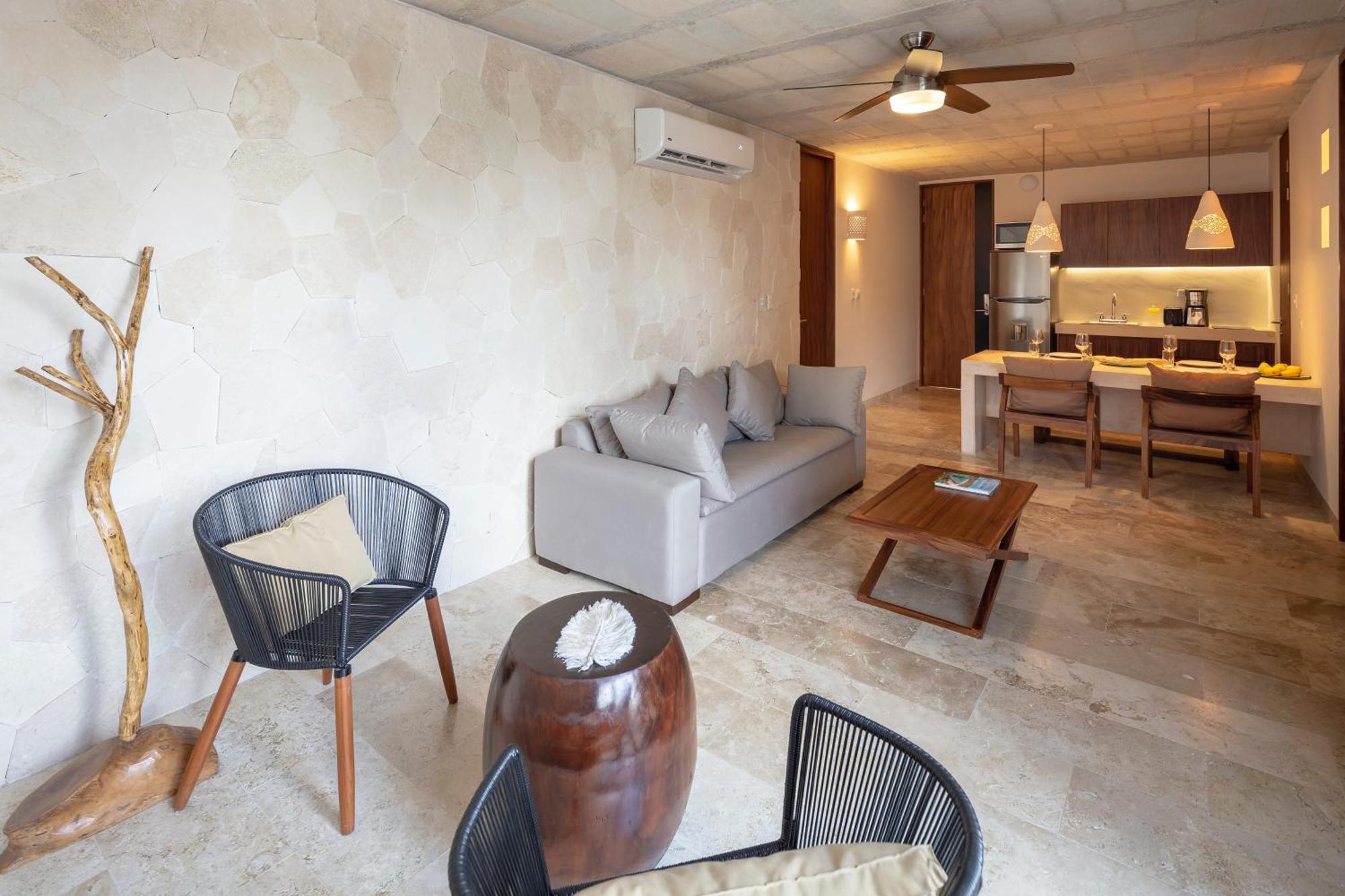 Kiki Tulum Leilighet Rom bilde