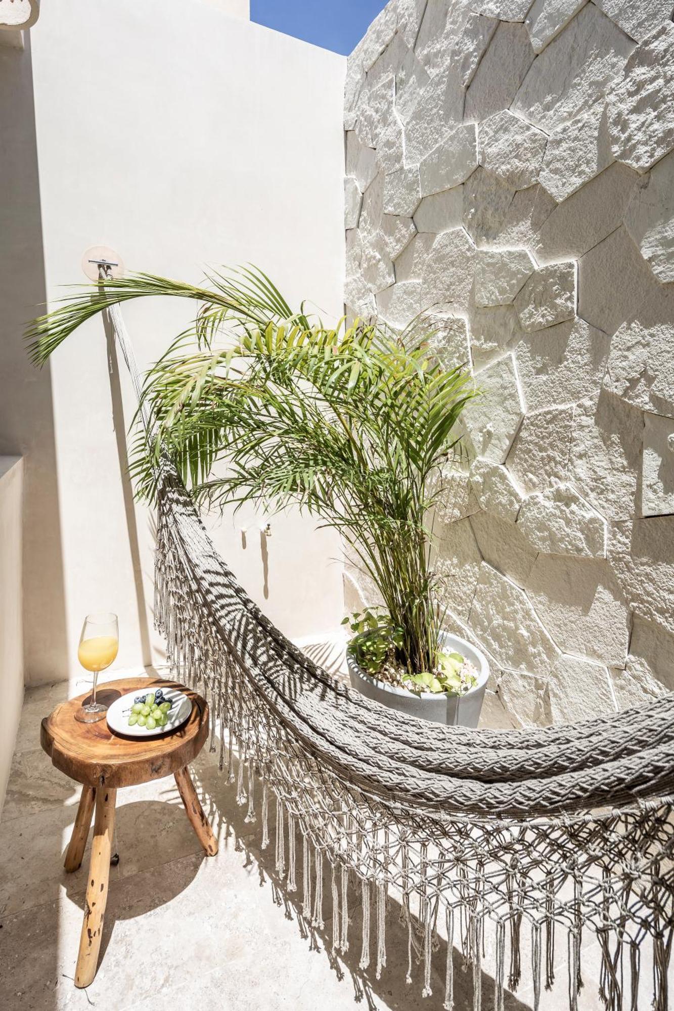 Kiki Tulum Leilighet Rom bilde