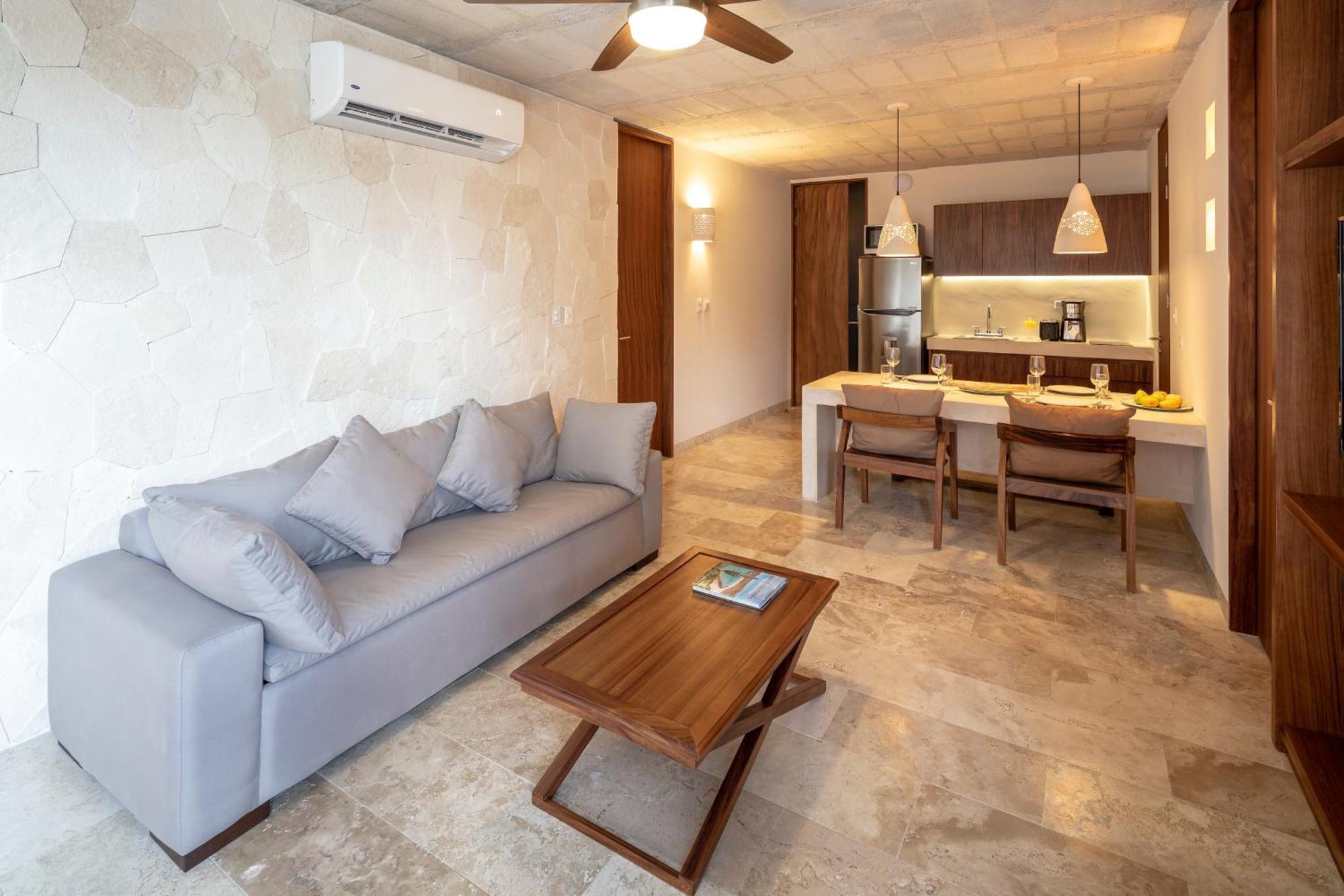Kiki Tulum Leilighet Rom bilde