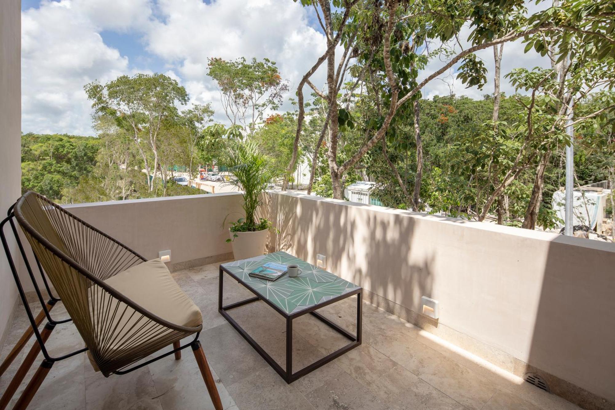 Kiki Tulum Leilighet Rom bilde