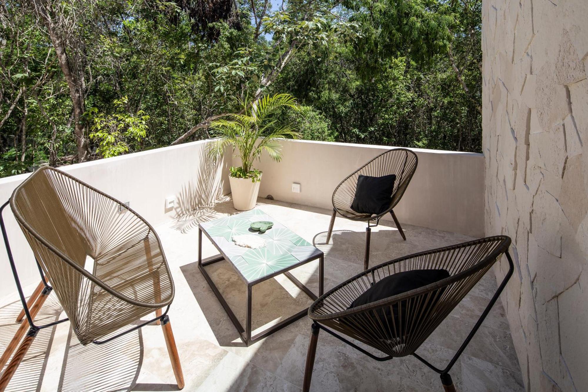 Kiki Tulum Leilighet Rom bilde